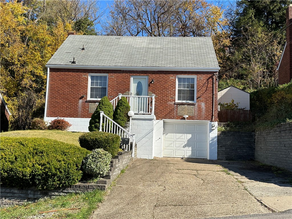 723 Nordeen Drive