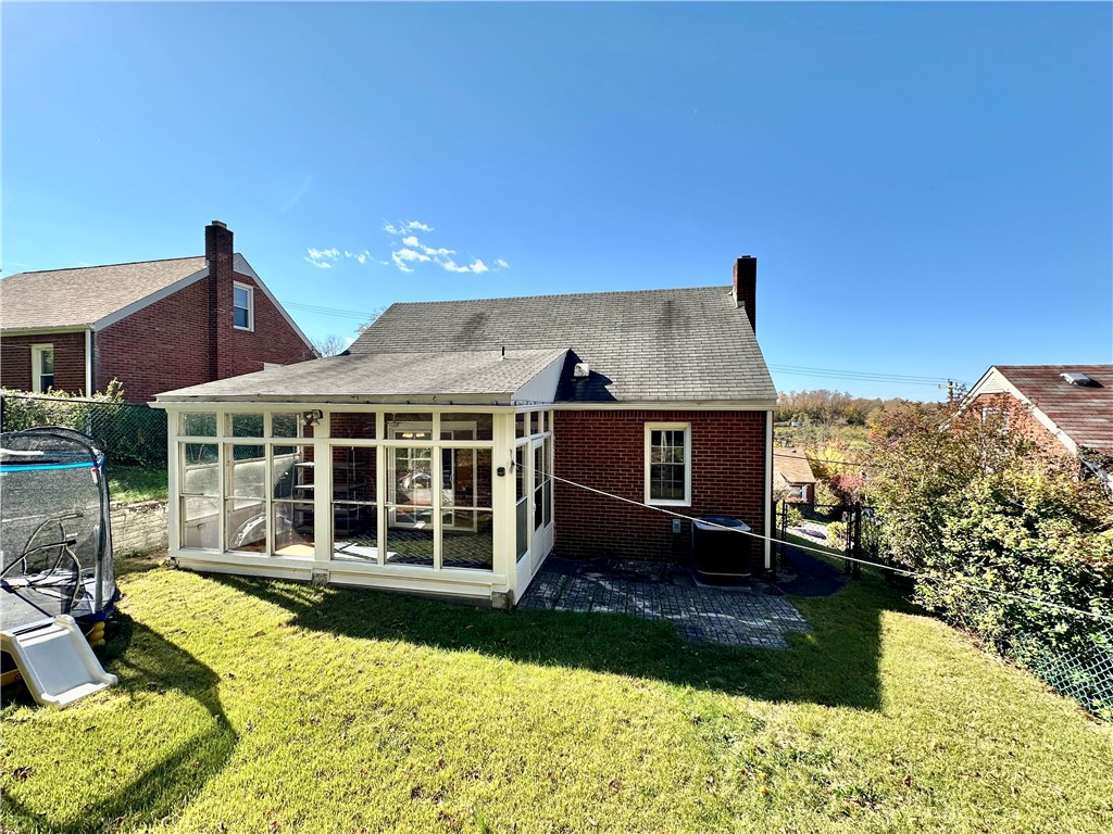 723 Nordeen Drive