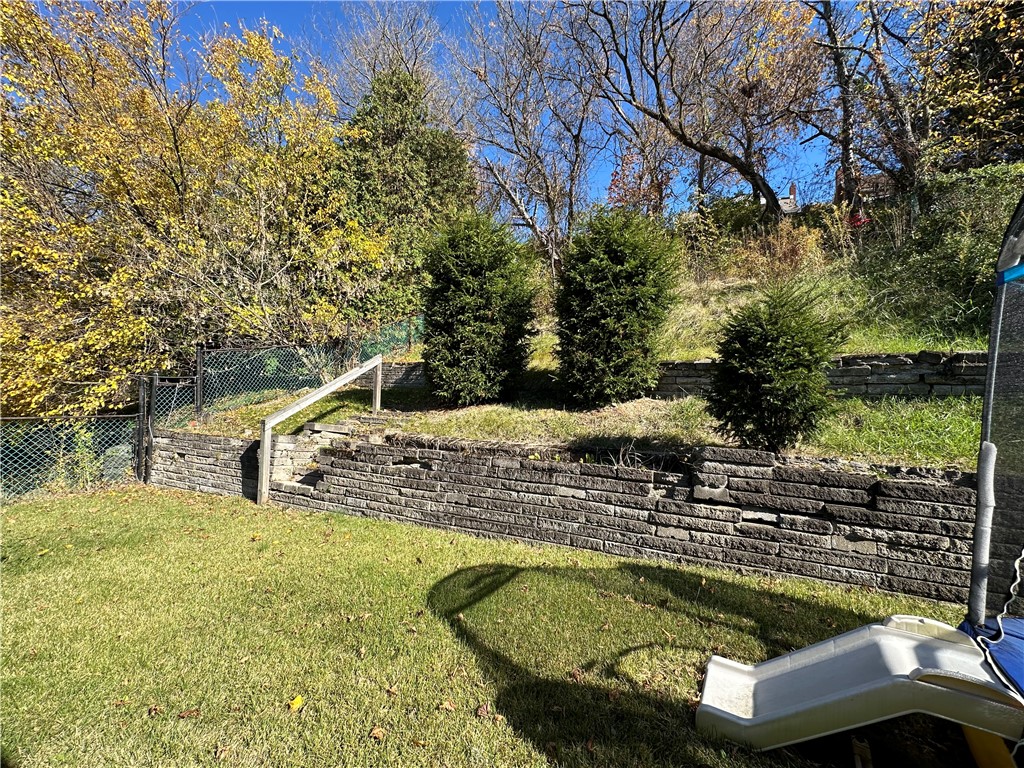723 Nordeen Drive