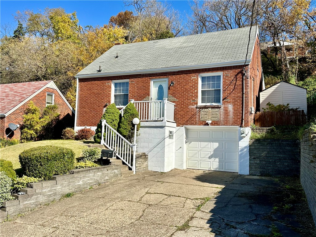 723 Nordeen Drive