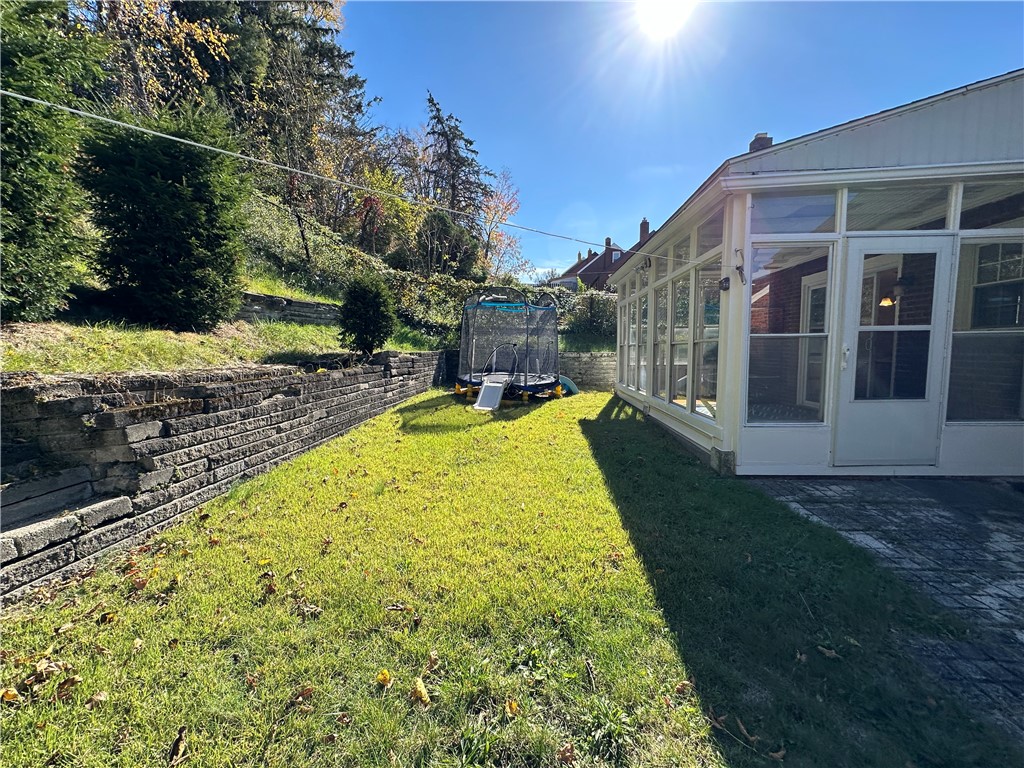 723 Nordeen Drive