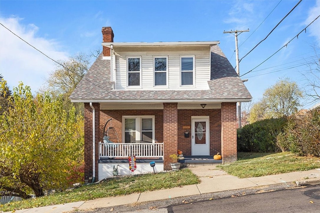 2300 Saranac Ave