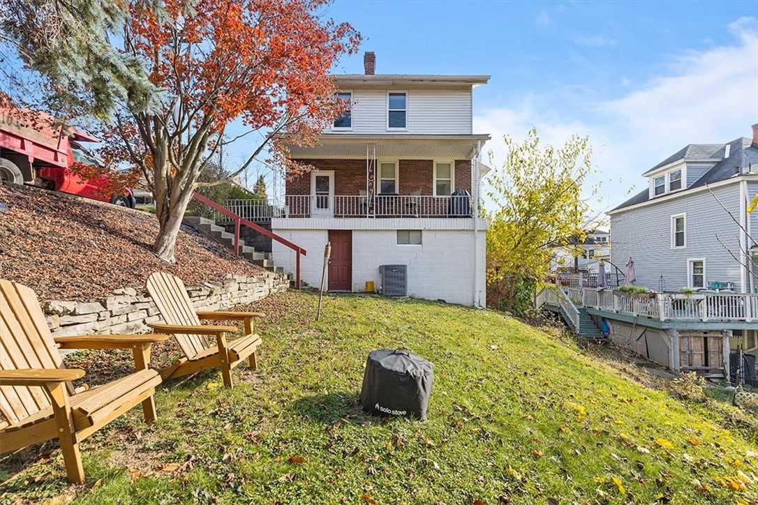2300 Saranac Ave