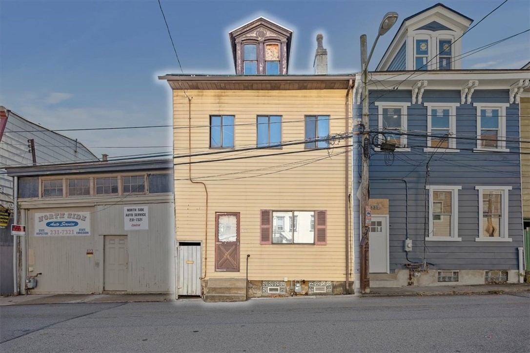 833 Spring Garden