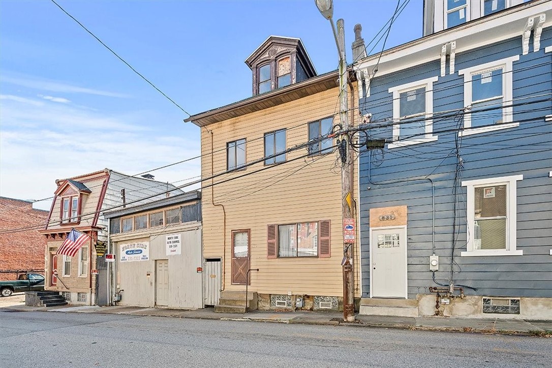 833 Spring Garden