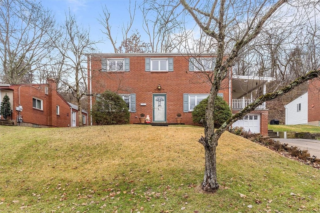 1301 Grouse Dr