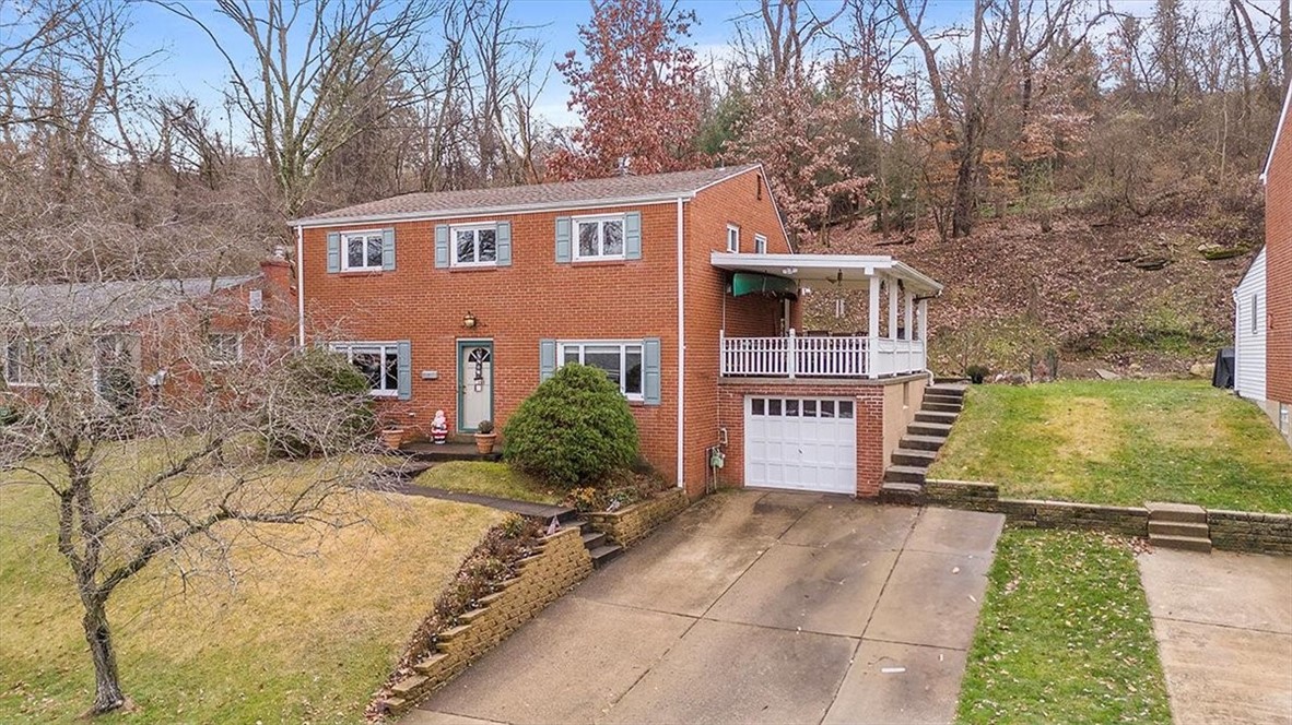 1301 Grouse Dr