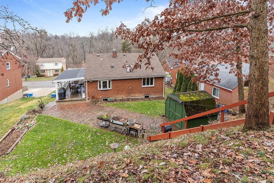 1301 Grouse Dr