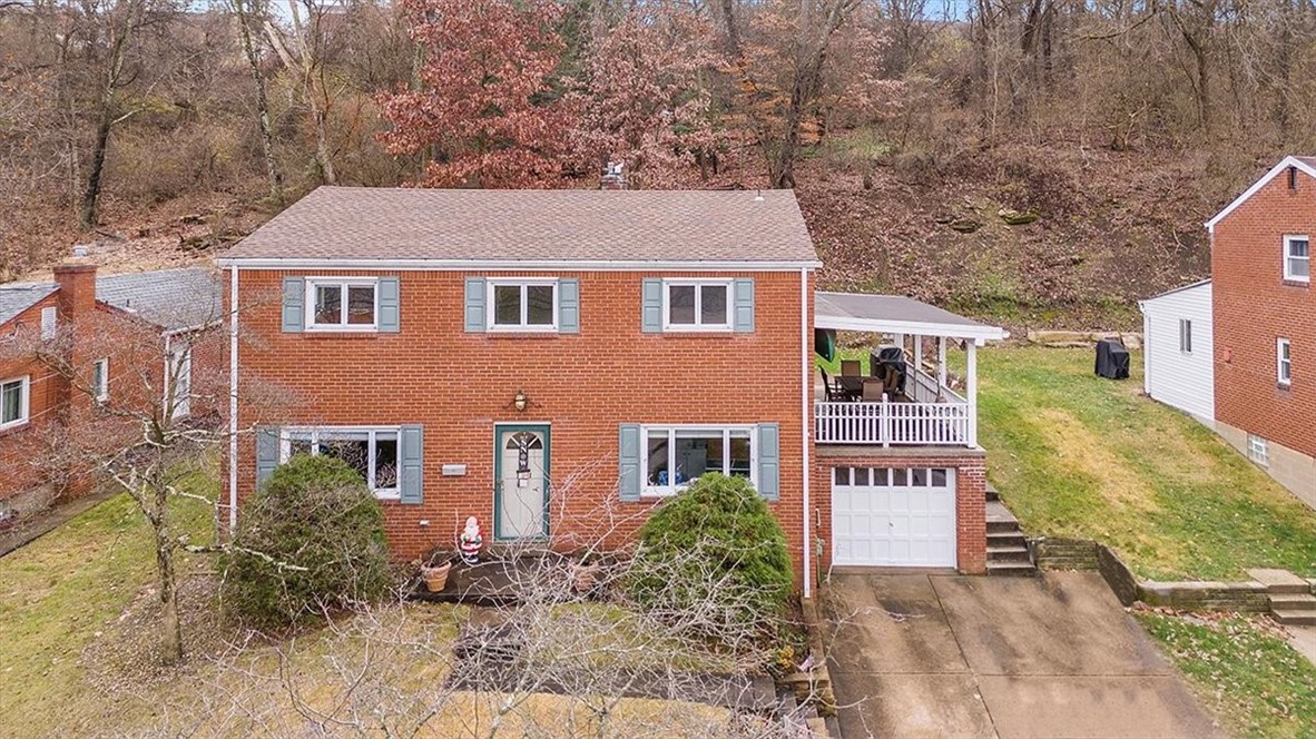 1301 Grouse Dr