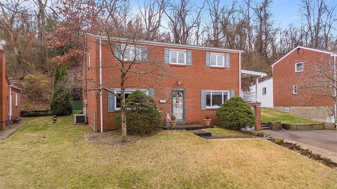 1301 Grouse Dr