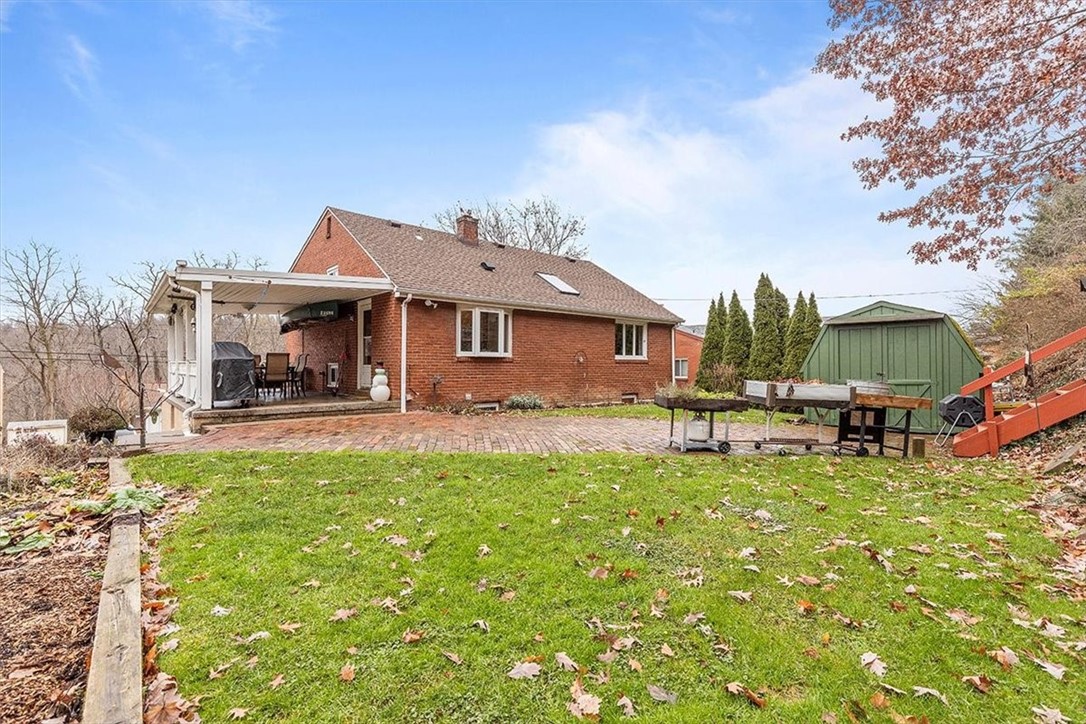 1301 Grouse Dr