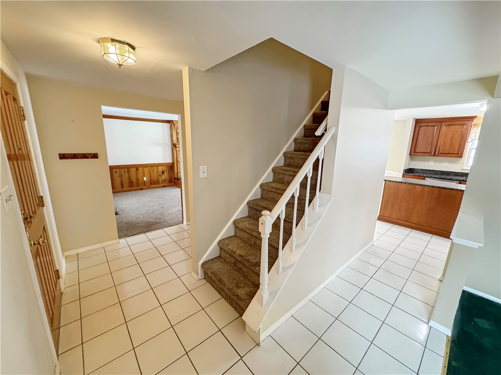 2316 Weston Dr.