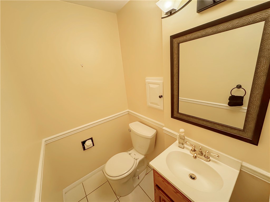 2316 Weston Dr.