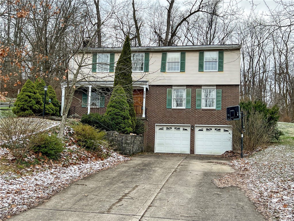 2316 Weston Dr.