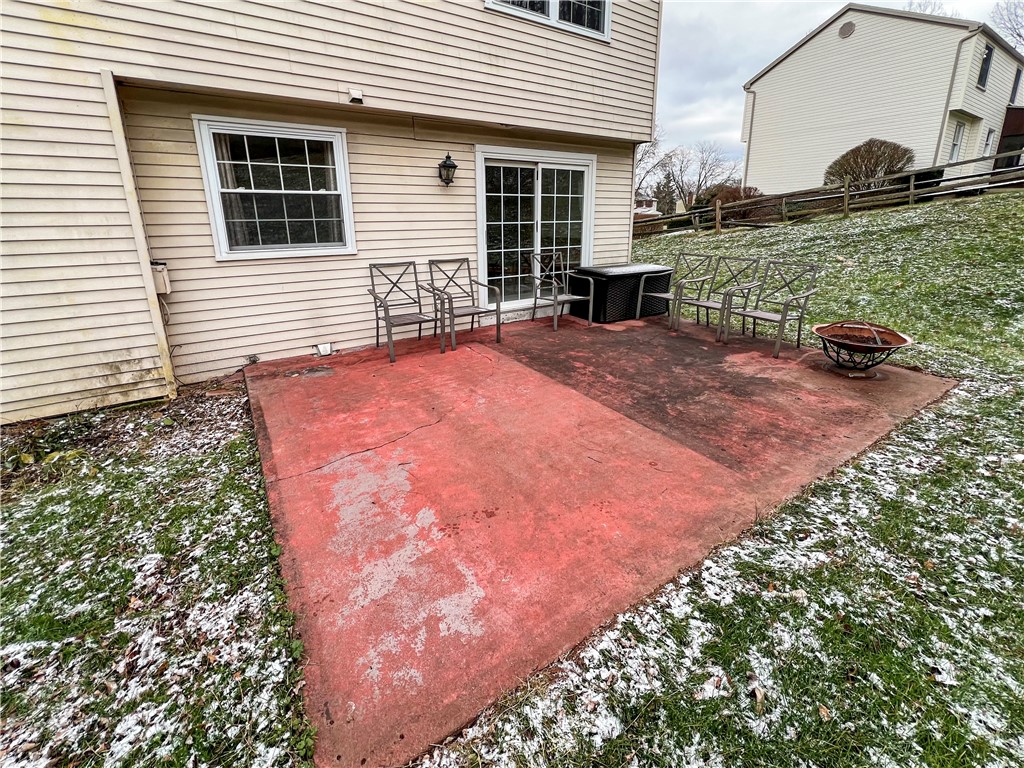 2316 Weston Dr.