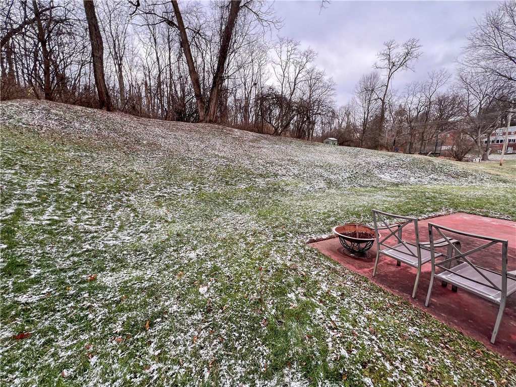 2316 Weston Dr.