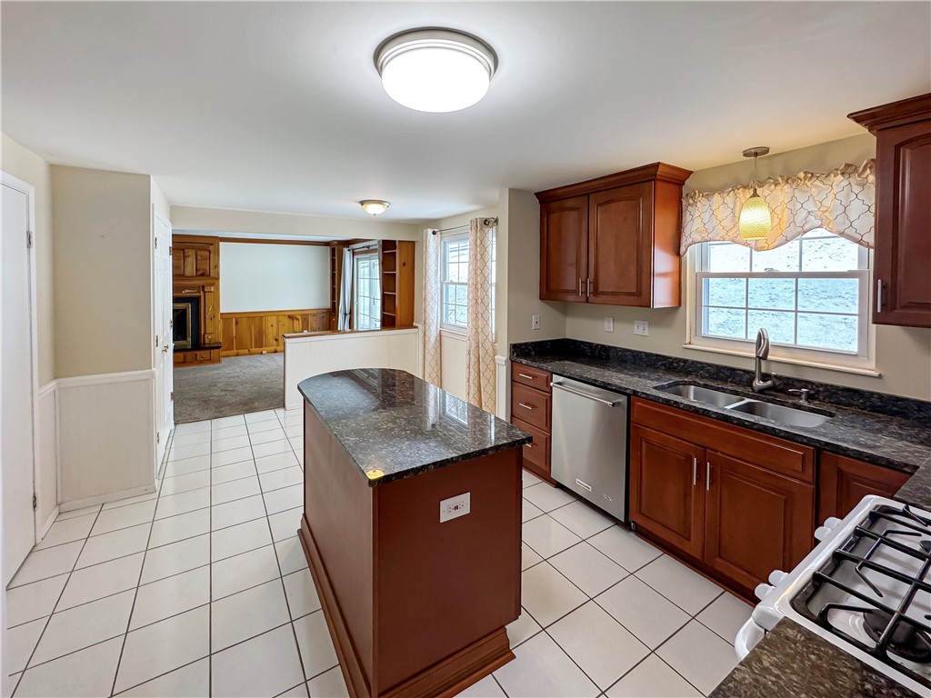 2316 Weston Dr.