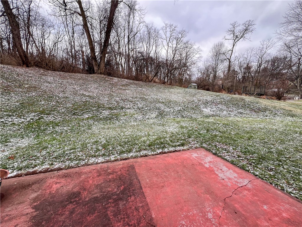 2316 Weston Dr.