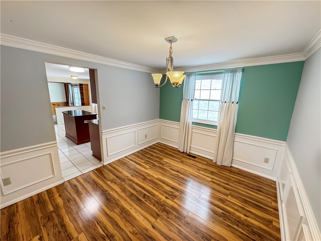 2316 Weston Dr.
