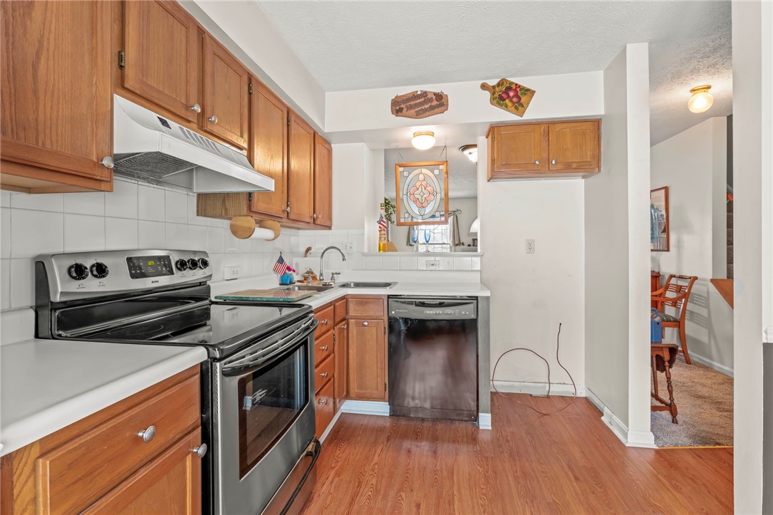381 Jubilee Drive