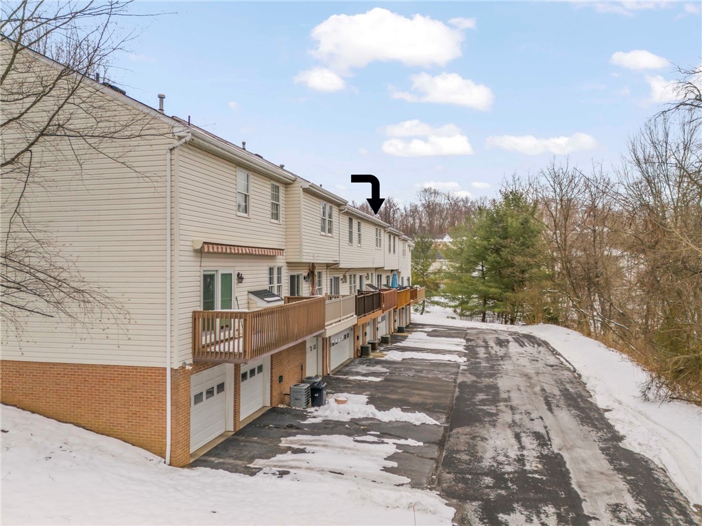 381 Jubilee Drive