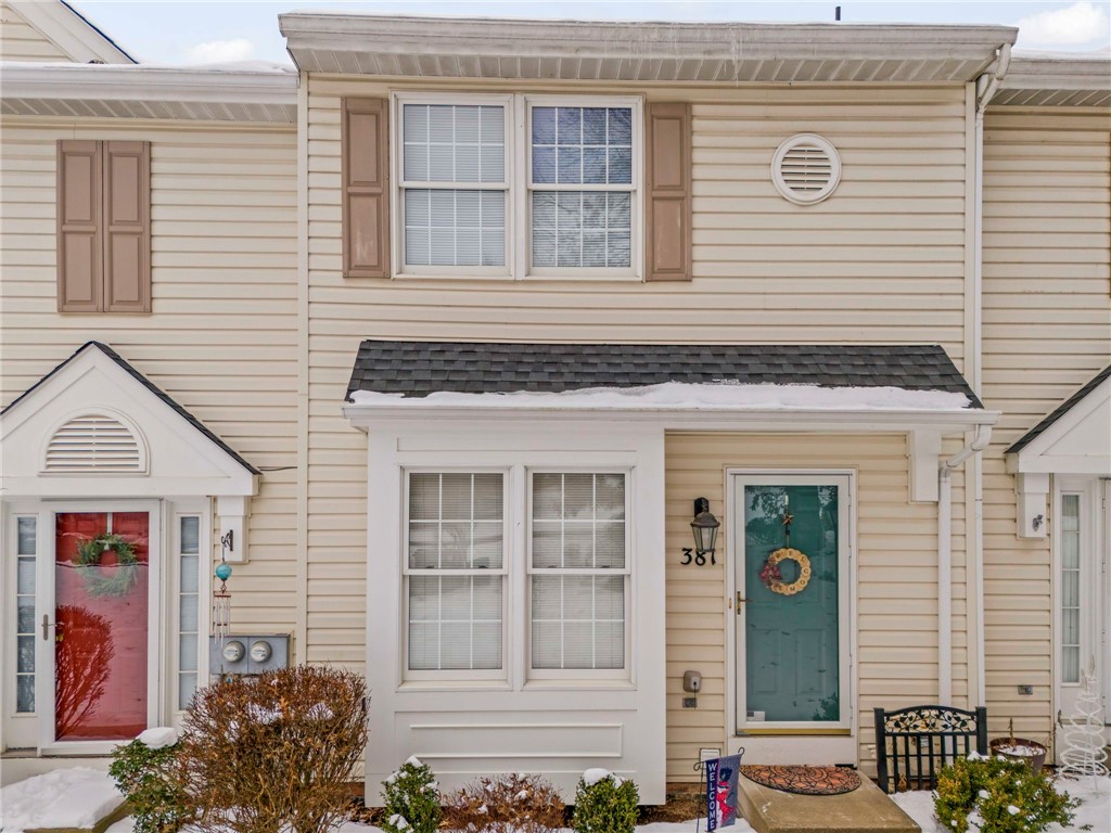 381 Jubilee Drive
