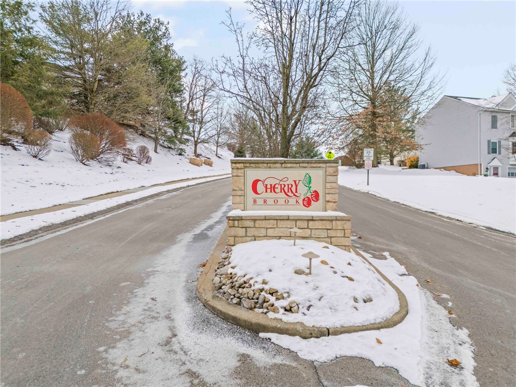 381 Jubilee Drive