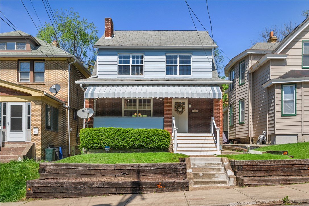 1117 Woodbourne Ave