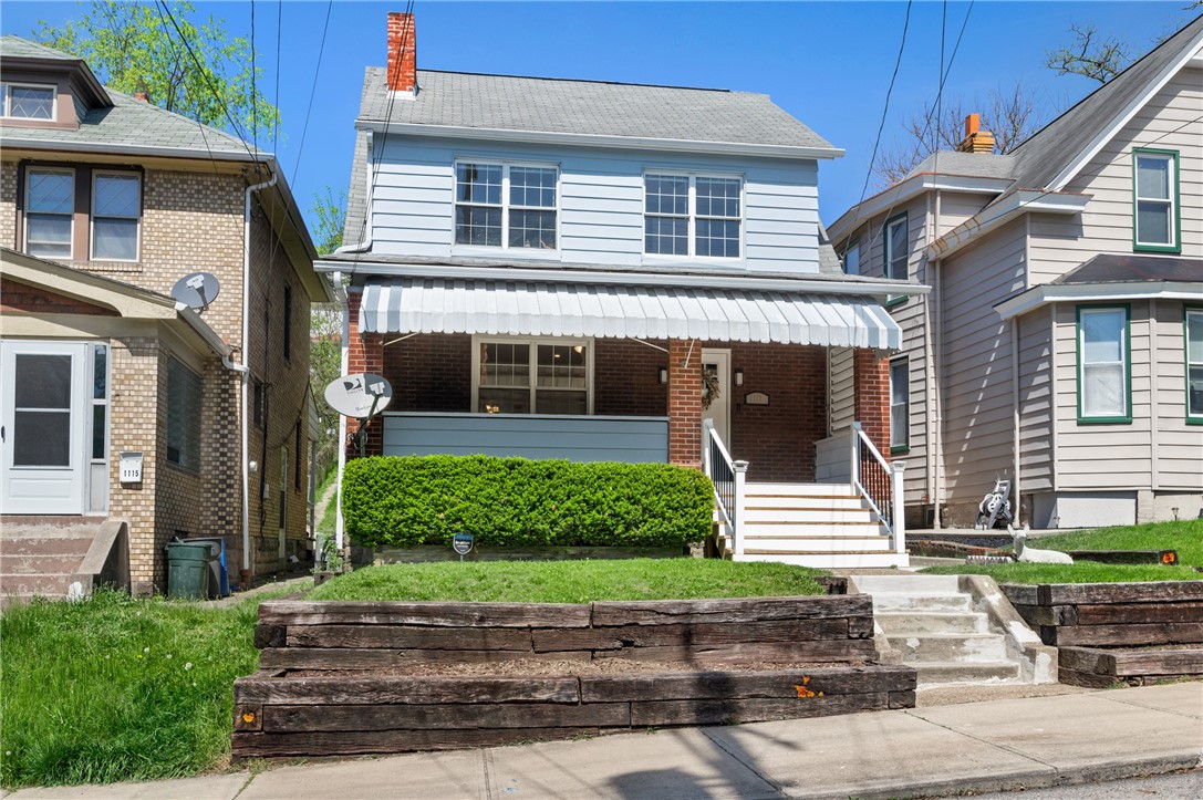 1117 Woodbourne Ave