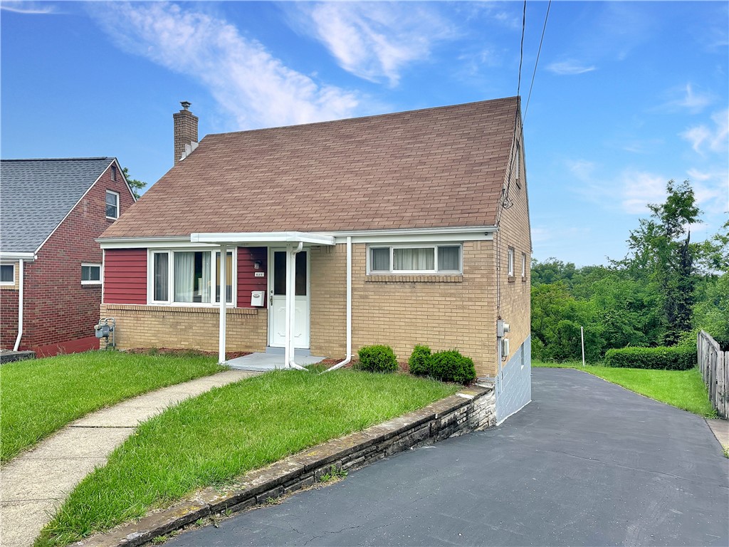 626 Hestor Drive