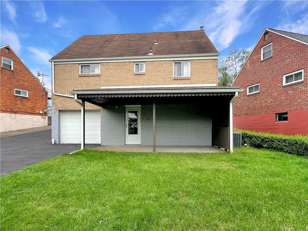 626 Hestor Drive
