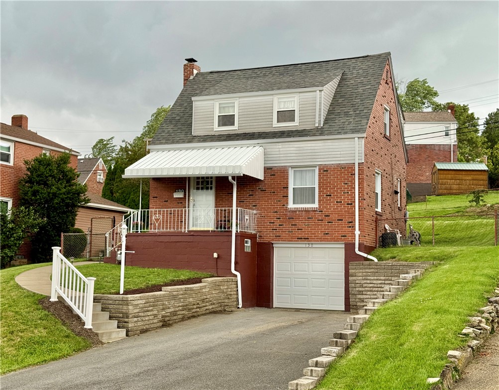 130 Hollow Haven Dr.