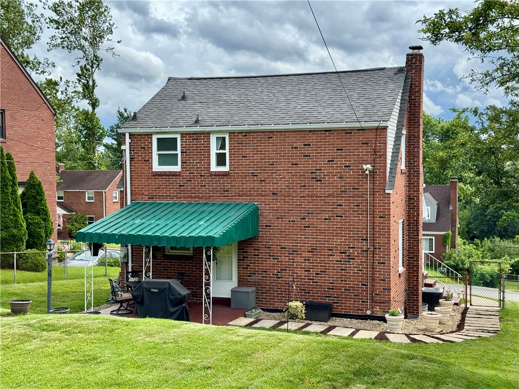 130 Hollow Haven Dr.