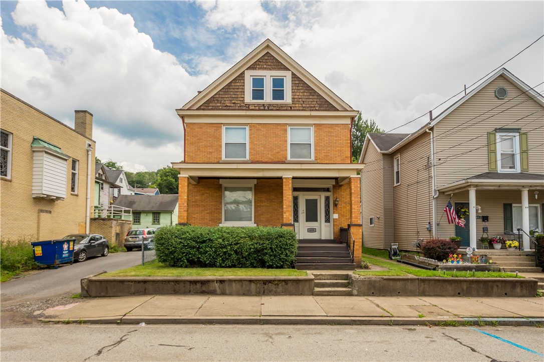 408 Lydia Street