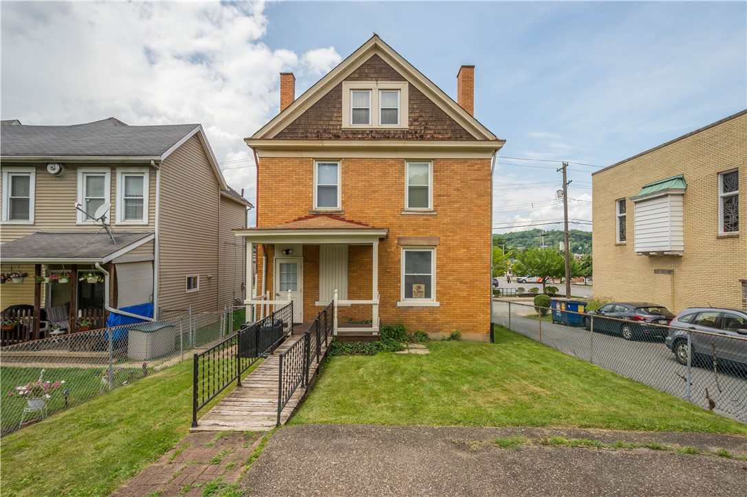 408 Lydia Street
