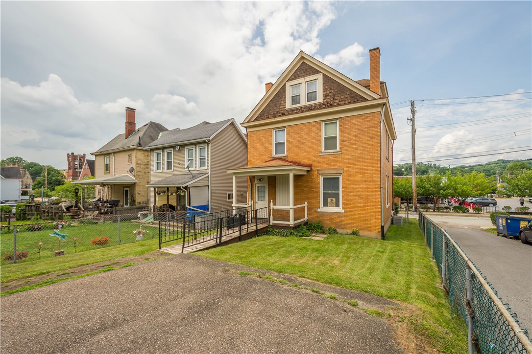408 Lydia Street