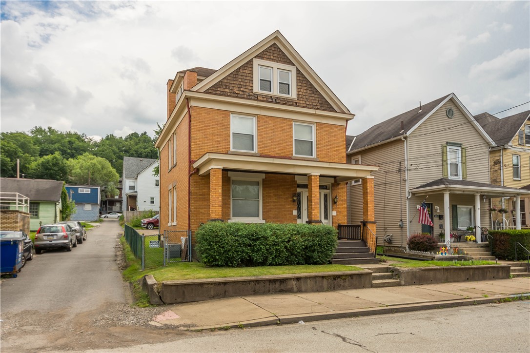 408 Lydia Street