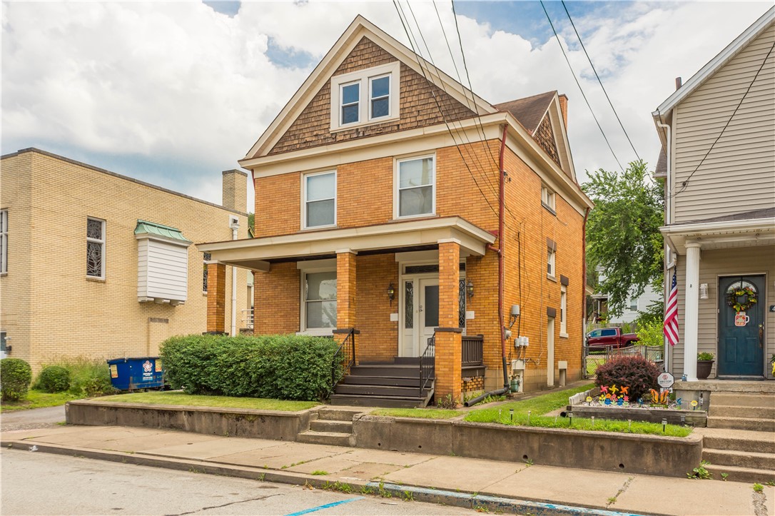 408 Lydia Street