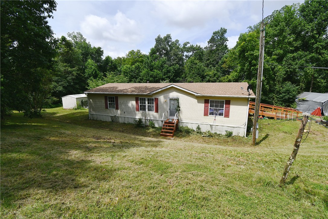 45 Perkins Lane