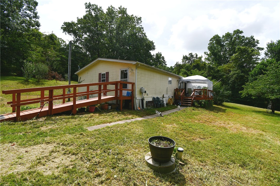 45 Perkins Lane