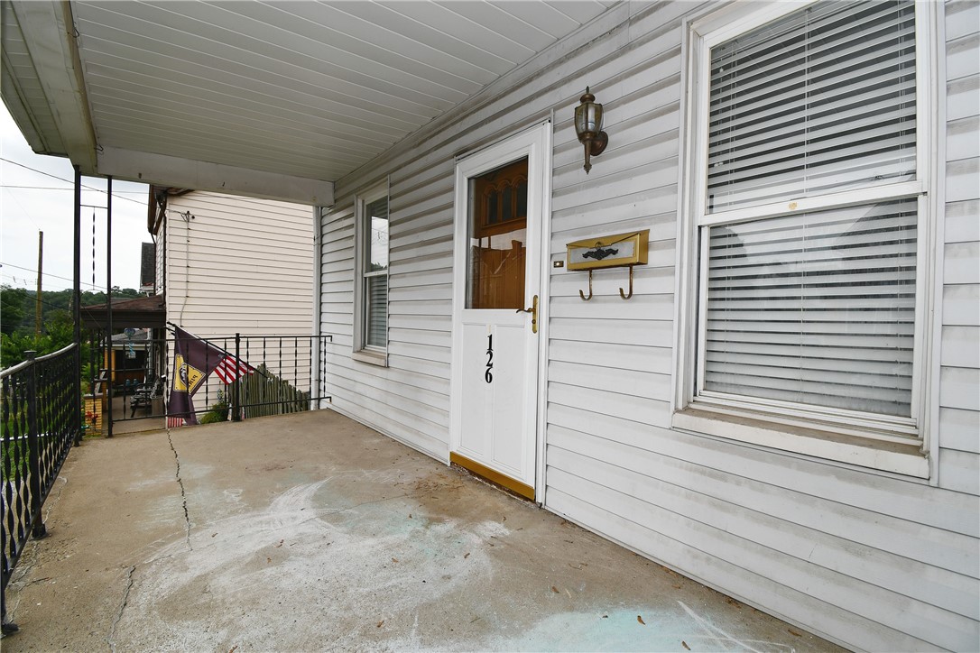 126 RINNE ST
