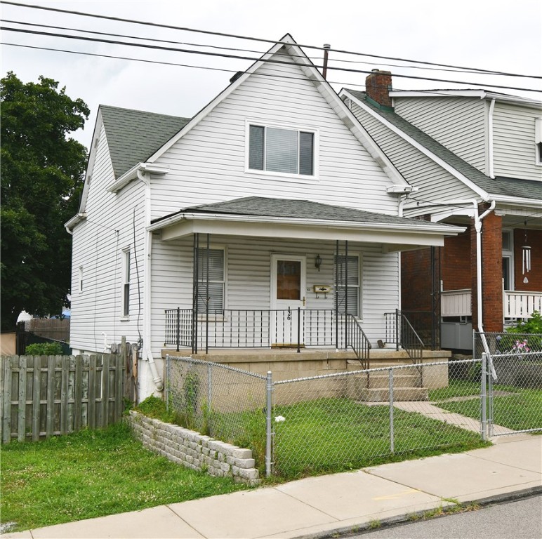 126 RINNE ST