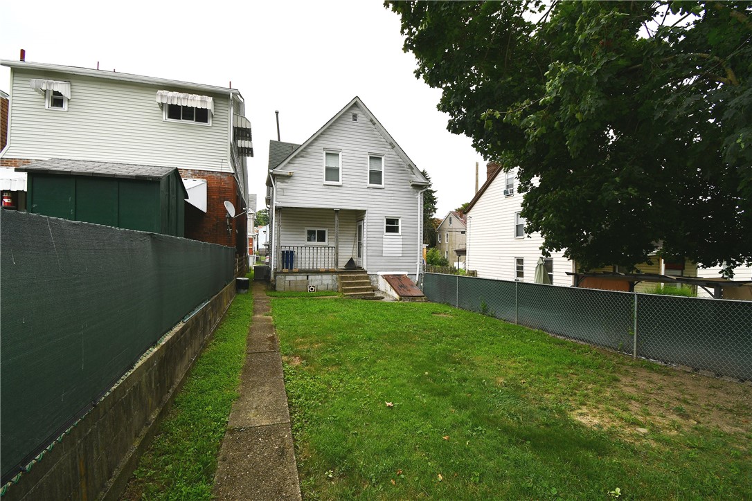 126 RINNE ST