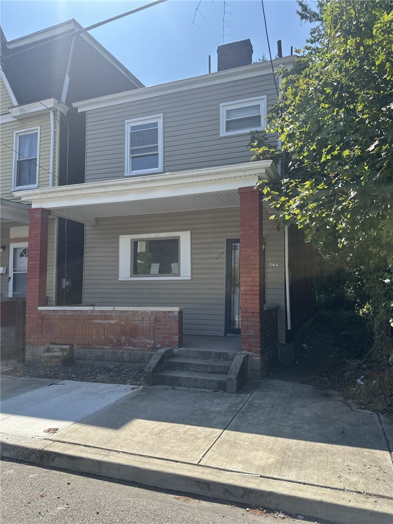 148 Winslow St