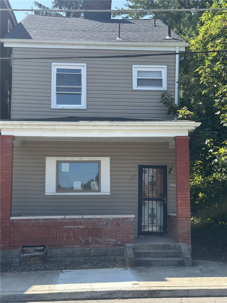 148 Winslow St