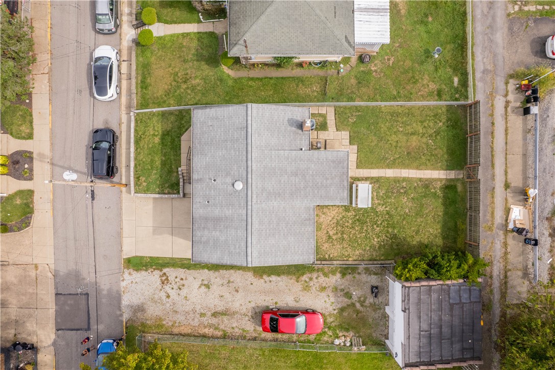 45 Harlem Ave