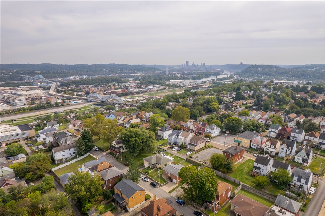 45 Harlem Ave