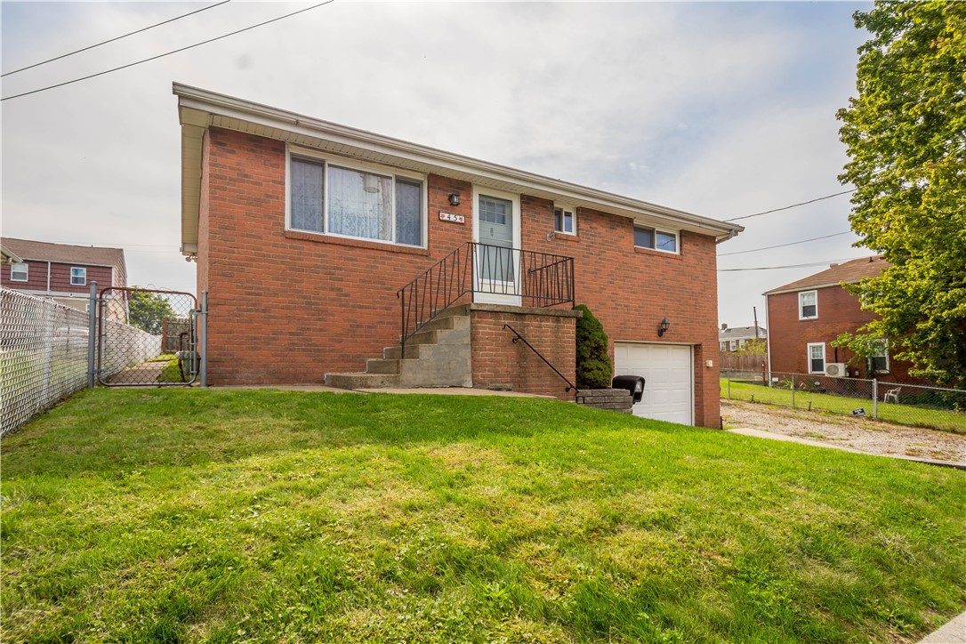 45 Harlem Ave