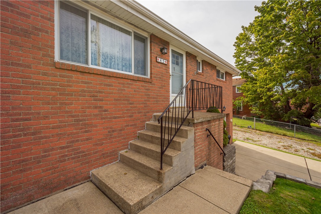 45 Harlem Ave