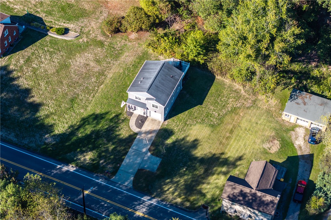5027 Thoms Run Road